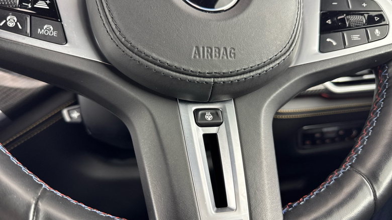 BMW X5 M xDrive X5 M Competition 5dr Step Auto Petrol Estate